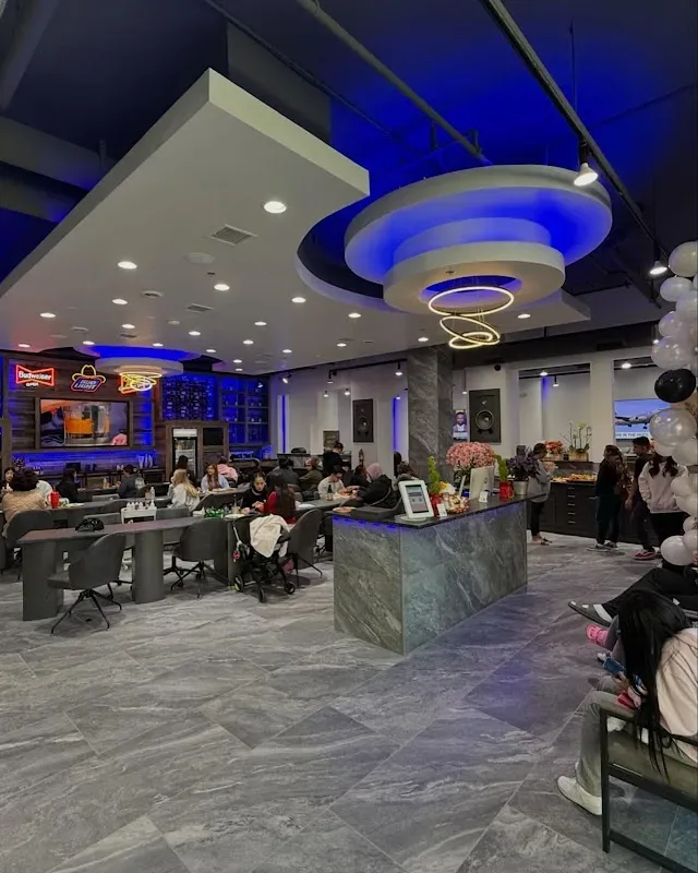 ROUTE 66 NAIL BAR — Nail salon in Tulsa